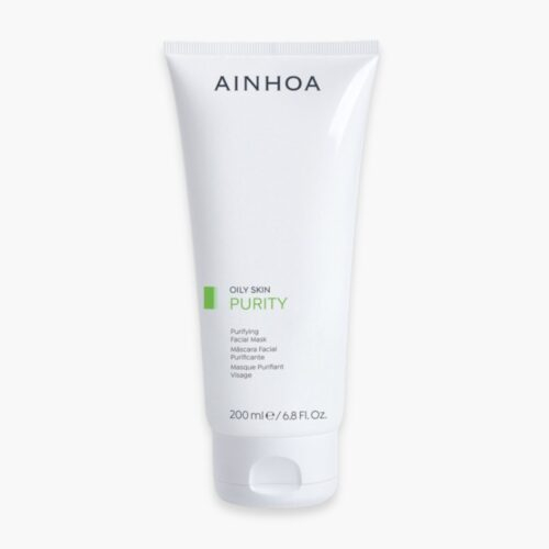 Ainhoa Purity Masque Purifiant 200ml