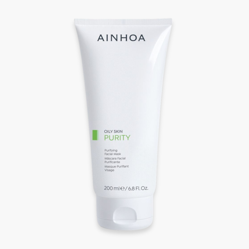 Ainhoa Purity Masque Purifiant 200ml