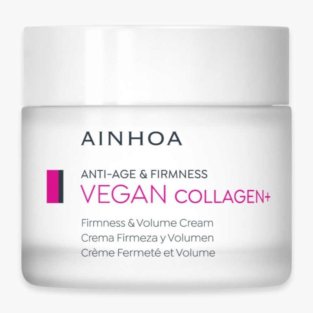 Ainhoa Vegan Collagen Creme Fermete Volume 50ml