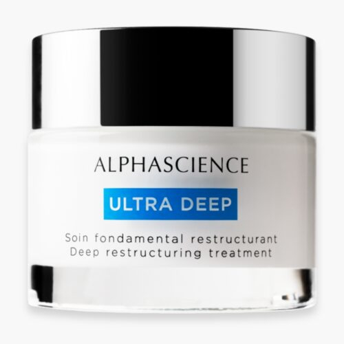 Alphascience Ultra Deep Soin Fondamental Restructurant 50ml
