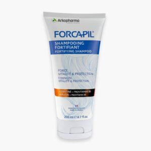 Arkopharma Forcapil Shampoing Fortifiant 200ml