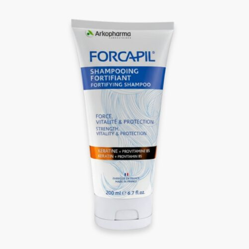 Arkopharma Forcapil Shampoing Fortifiant 200ml