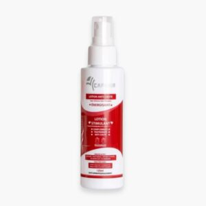 Caphair Lotion Anti Chute Stimulante Energisante 125ml