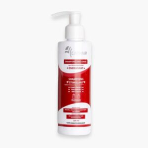 Caphair Shampoing Anti Chute Energisant Stimulant 400ml