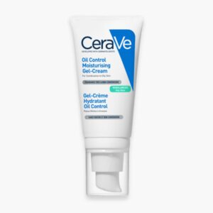 Cerave Gel Creme Hydratant Oil Control Peau Mixte A Grasse 52ml