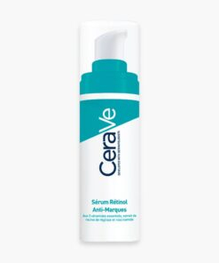 Cerave Serum Retinol Anti Marques 30ml