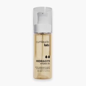 Cumlaude Lab Hidragyn Hydra Oil Huile Hydratante Vulvaire 30ml