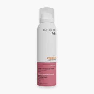 Cumlaude Lab Hygiene Intime Mousse Nettoyante Protectrice Prebiotic 150ml