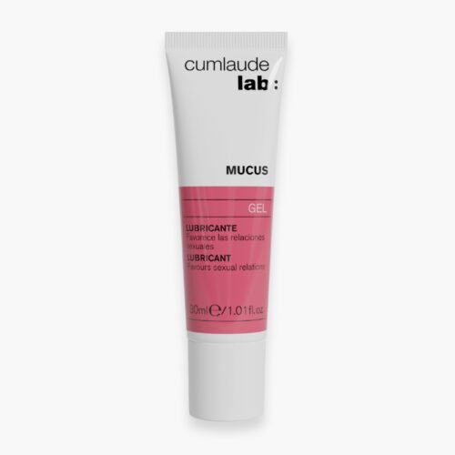 Cumlaude Lab Mucus Gel Lubrifiant Intime 30ml