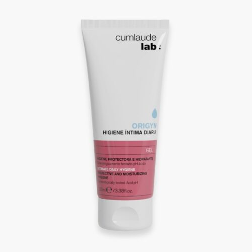 Cumlaude Lab Origyn Hygiene Intime Gel Nettoyant Quotidien 200ml
