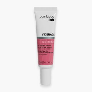 Cumlaude Lab Viderage Gel Creme Rajeunissant Intime 30ml