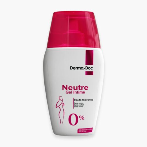 Dermadoc Gel Intime Neutre 250ml