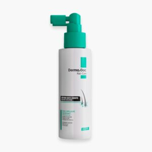 Dermadoc Hair Lotion Anti Chute Soin Capillaire Fortifiant 125ml