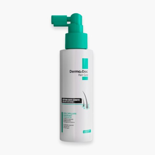 Dermadoc Hair Lotion Anti Chute Soin Capillaire Fortifiant 125ml