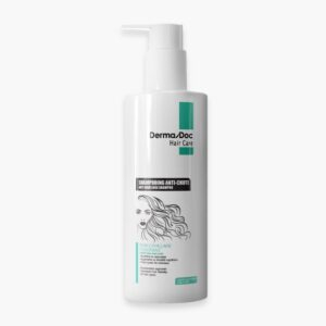 Dermadoc Hair Shampoing Anti Chute Soin Capillaire Fortifiant 400ml