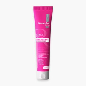 Dermadoc Skin Creme Anti Age Pure Retinol De Nuit 40ml