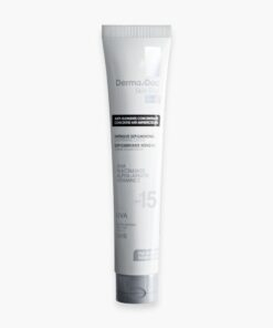 Dermadoc Skin Dep Creme Depigmentante Spf15 40ml
