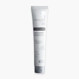Dermadoc Skin Dep Creme Depigmentante Spf15 40ml