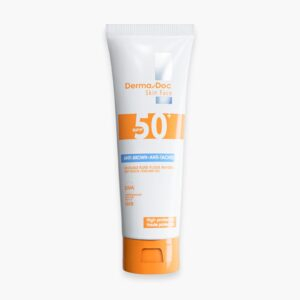 Dermadoc Skin Ecran Solaire Anti Taches Spf50 50ml