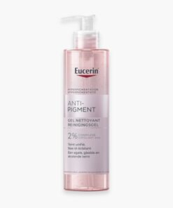 Eucerin Anti Pigment Gel Nettoyant 200ml