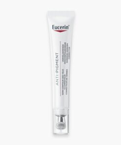 Eucerin Anti Pigment Soin Contour Des Yeux Illuminateur 15ml