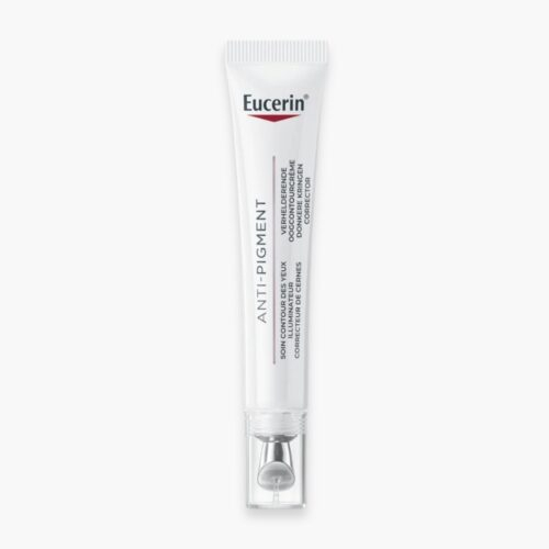 Eucerin Anti Pigment Soin Contour Des Yeux Illuminateur 15ml