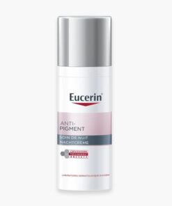 Eucerin Anti Pigment Soin De Nuit 50ml