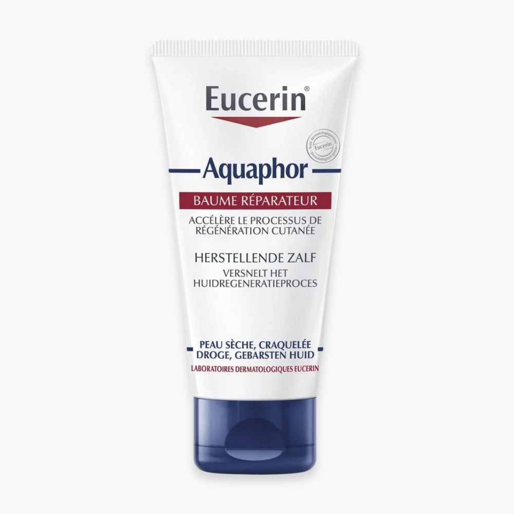 Eucerin Aquaphor Baume Reparateur 40g Destockage