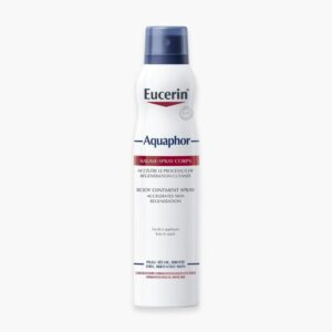 Eucerin Aquaphor Baume Spray Corps 250ml