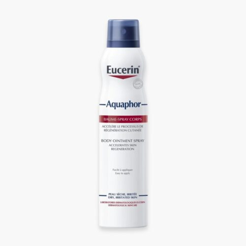 Eucerin Aquaphor Baume Spray Corps 250ml