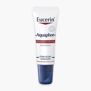 Eucerin Aquaphor Reparateur Levres Sos 10ml