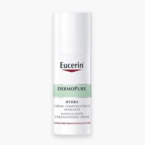 Eucerin Dermopure Hydra Creme Compensatrice Apaisante 50ml
