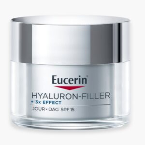 Eucerin Hyaluron Filler 3x Effect Soin De Jour Peau Seche 50ml