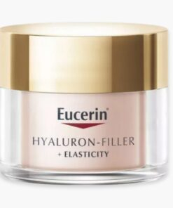 Eucerin Hyaluron Filler Elasticity Soin De Jour Spf15 50ml