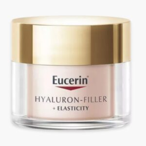 Eucerin Hyaluron Filler Elasticity Soin De Jour Spf15 50ml