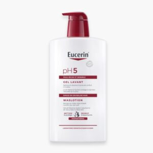 Eucerin Ph 5 Gel Lavant 400ml