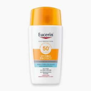 Eucerin Sun Hydro Protect Fluide Ultra Leger Spf50 50ml