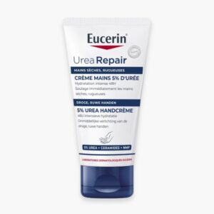 Eucerin Urearepair Creme Mains Seches 5 D Uree 75ml
