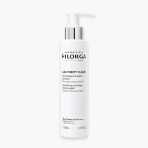 Filorga Age Purify Clean Gel Nettoyant Lissant Purifiant 150ml