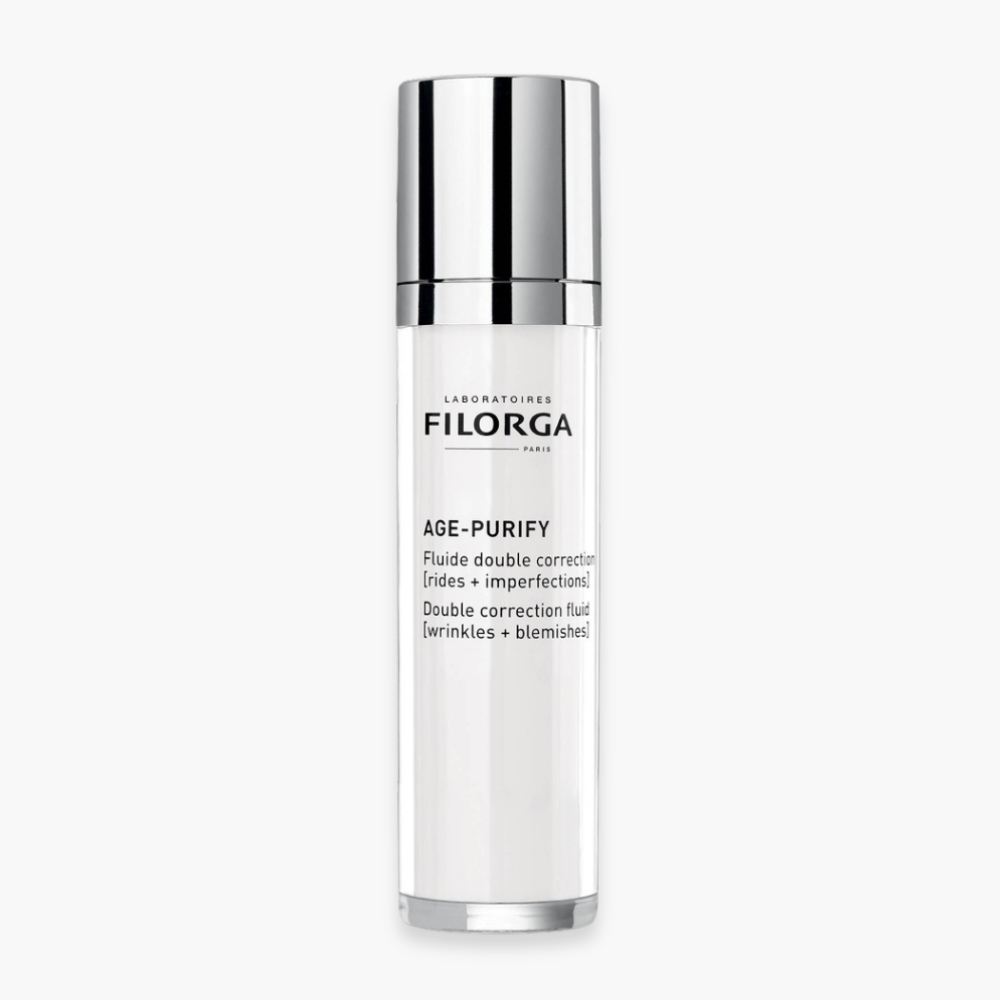 Filorga Age Purify Fluide Double Correction 50ml