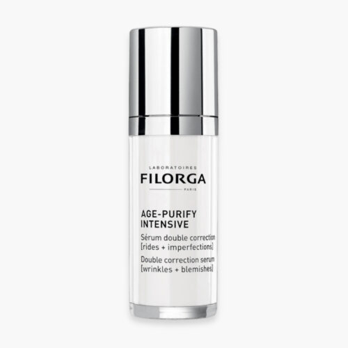 Filorga Age Purify Intensive Serum Double Correction 30ml