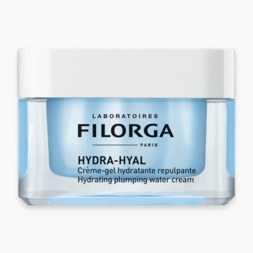 Filorga Hydra Hyal Gel Creme Hydratante Repulpante 50ml
