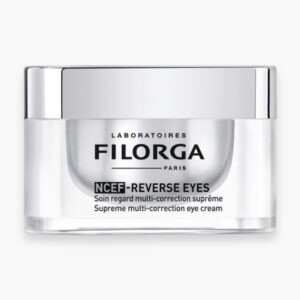Filorga Ncef Reverse Eyes Soin Regard Multi Correction Supreme 15ml