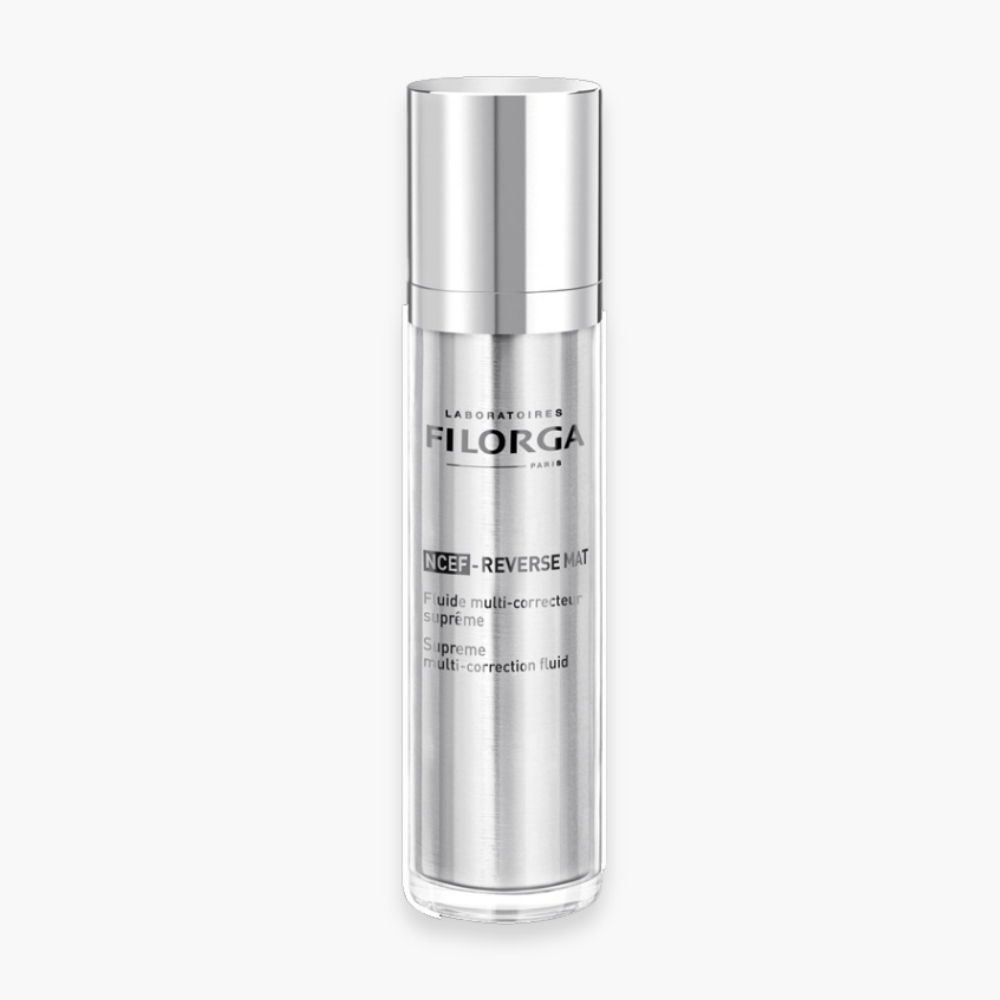 Filorga Ncef Reverse Mat Fluide Multi Correcteur Supreme 50ml