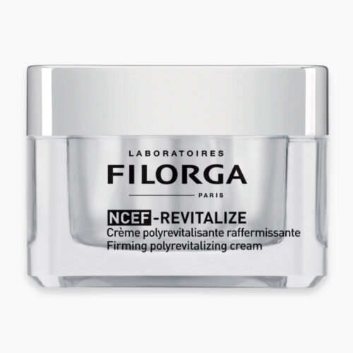 Filorga Ncef Revitalize Creme Polyrevitalisante Raffermissante 50ml
