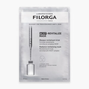 Filorga Ncef Revitalize Mask Masque Revitalisant Eclat 20ml