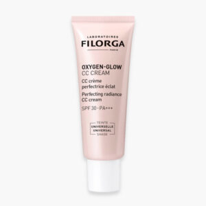 Filorga Oxygen Glow Cc Creme Perfectrice D Eclat Teintee Spf30 40ml