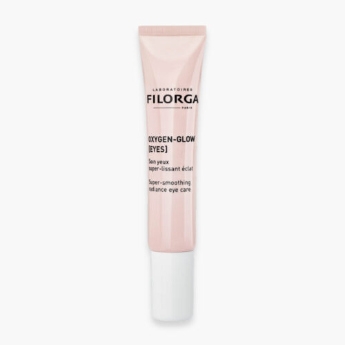 Filorga Oxygen Glow Eyes Soin Yeux Super Lissant Eclat 15ml