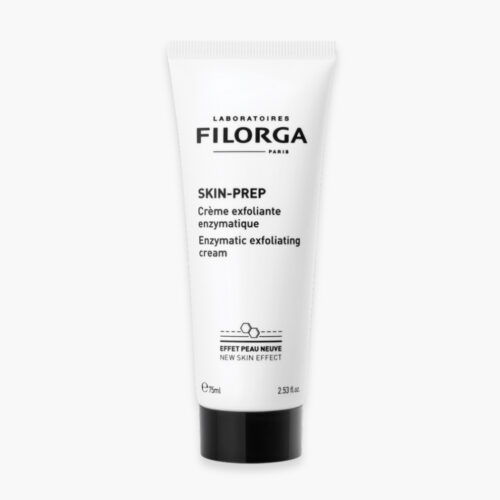 Filorga Skin Prep Creme Exfoliante Enzymatique 75ml