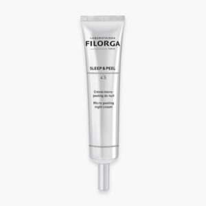 Filorga Sleep Peel 45 Creme Micro Peeling De Nuit 40ml